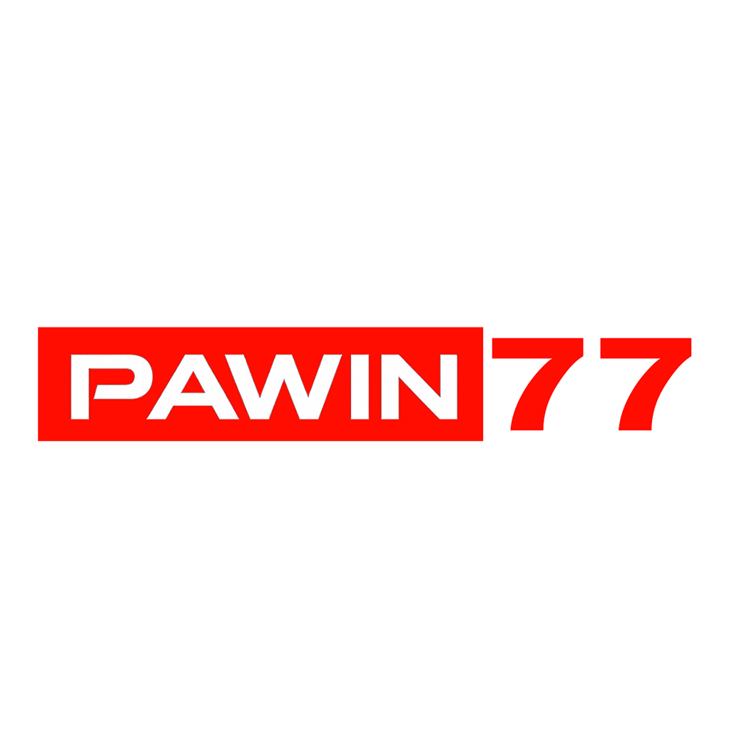 PAWIN77 Logo